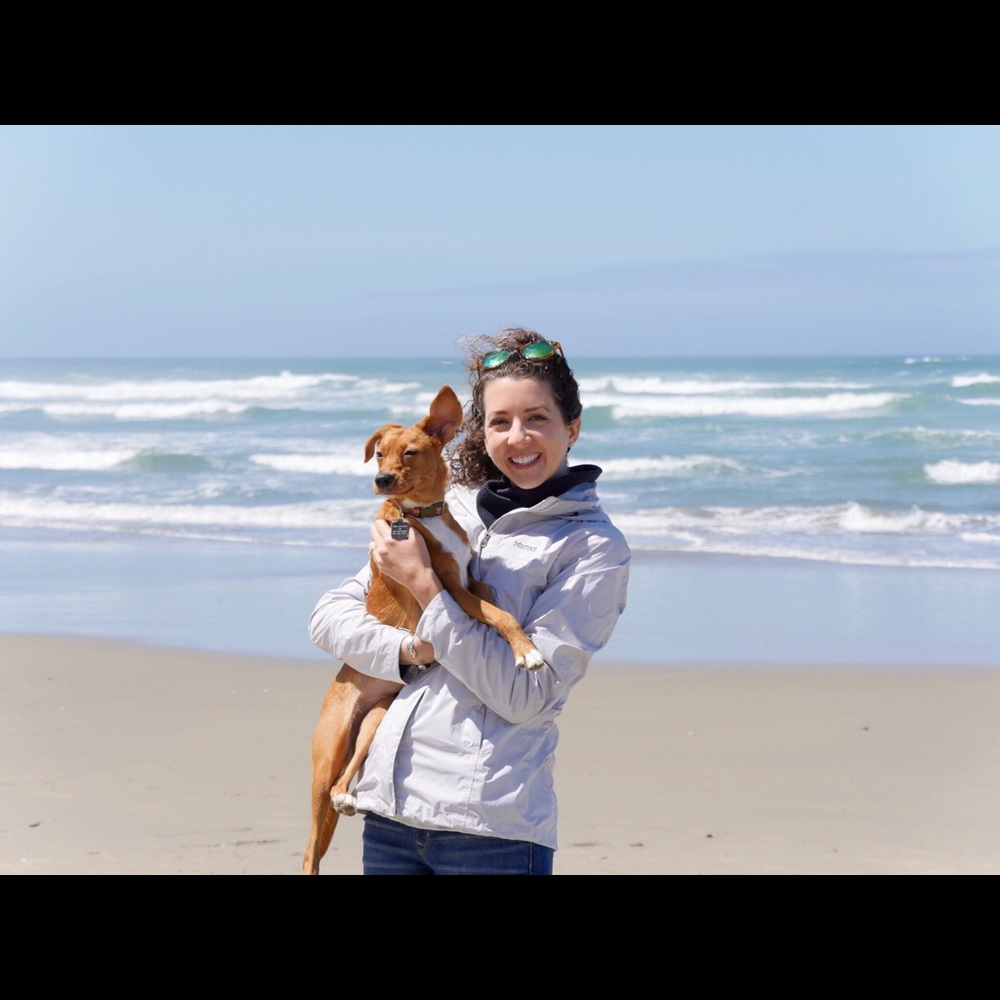 Meet your Posher, Jane